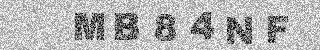 Code de confirmation