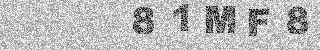 Code de confirmation