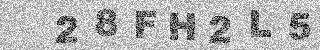 Code de confirmation