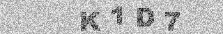 Code de confirmation