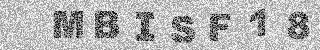 Code de confirmation
