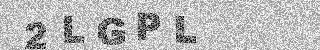 Code de confirmation