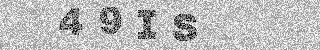 Code de confirmation