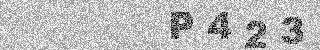 Code de confirmation