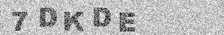 Code de confirmation