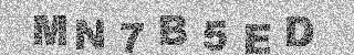 Code de confirmation