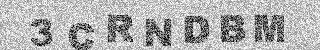 Code de confirmation
