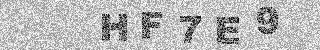 Code de confirmation