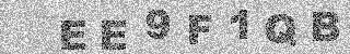 Code de confirmation