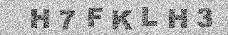 Code de confirmation