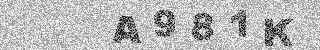 Code de confirmation