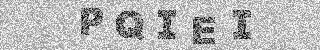 Code de confirmation