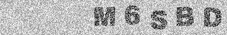 Code de confirmation