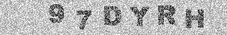 Code de confirmation