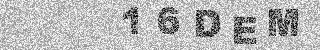 Code de confirmation