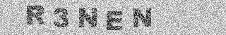 Code de confirmation