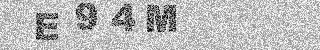Code de confirmation