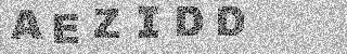 Code de confirmation