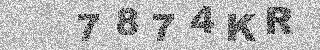 Code de confirmation