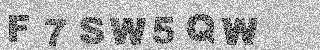 Code de confirmation