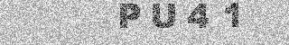 Code de confirmation