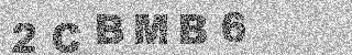 Code de confirmation