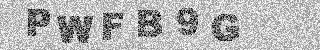Code de confirmation