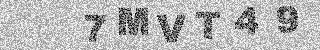 Code de confirmation