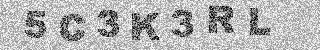 Code de confirmation