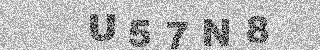 Code de confirmation