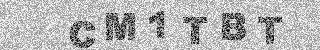 Code de confirmation