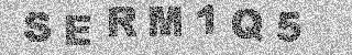 Code de confirmation
