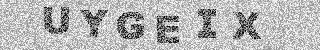 Code de confirmation