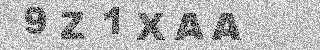 Code de confirmation