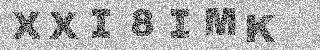 Code de confirmation