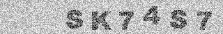Code de confirmation