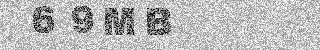 Code de confirmation