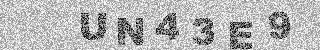 Code de confirmation