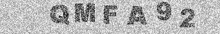 Code de confirmation