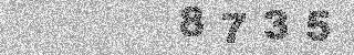 Code de confirmation