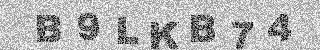 Code de confirmation