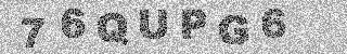 Code de confirmation