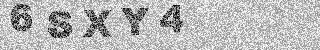 Code de confirmation