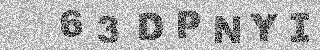 Code de confirmation