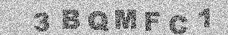 Code de confirmation