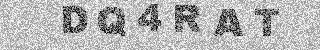 Code de confirmation