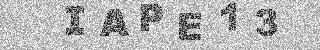 Code de confirmation