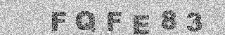 Code de confirmation