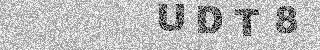 Code de confirmation