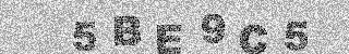 Code de confirmation